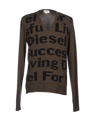 ZOOM DIESEL - V-neck