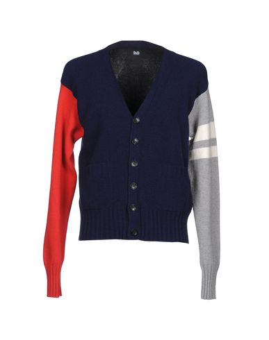 ZOOM D&G - Cardigan