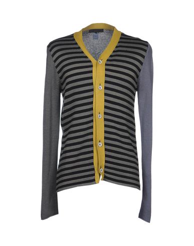 ZOOM COMME des GARÇONS SHIRT - Cardigan
