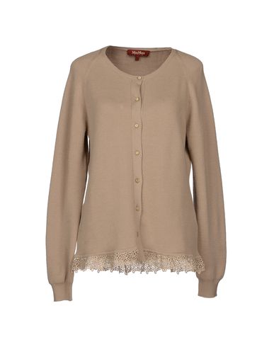 ZOOM MAX MARA STUDIO - Cardigan