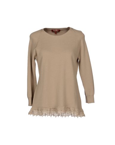 ZOOM MAX MARA STUDIO - Short sleeve sweater