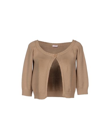 ZOOM ROSSOPURO - Cardigan