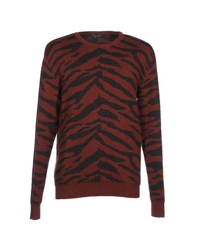 ZOOM MARC JACOBS - Cashmere sweater