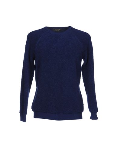 ZOOM MARC JACOBS - Crewneck sweater