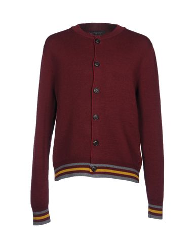 ZOOM MARC JACOBS - Cardigan