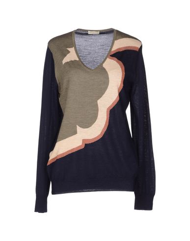 ZOOM DRIES VAN NOTEN - Long sleeve sweater