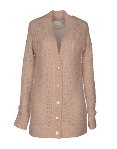 ZOOM MAISON MARTIN MARGIELA 4 - Cardigan