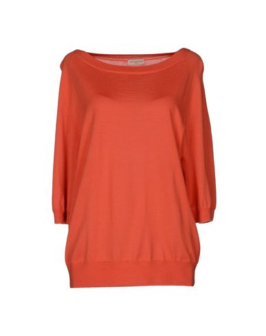 ZOOM DRIES VAN NOTEN - Short sleeve sweater