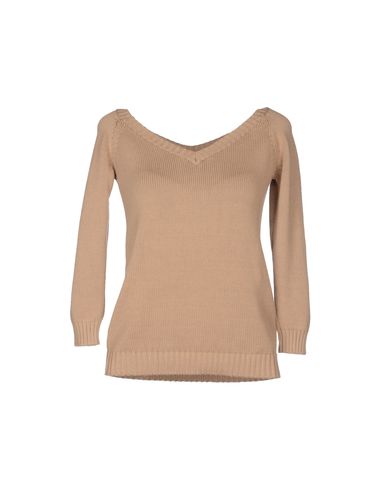 ZOOM ROSSOPURO - Sweater