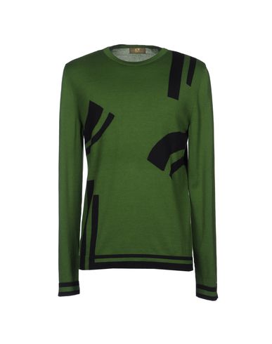 ZOOM ICE ICEBERG - Crewneck sweater