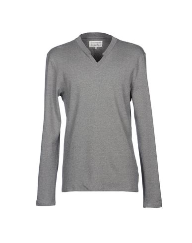 ZOOM MAISON MARTIN MARGIELA 14 - V-neck