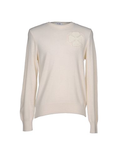 ZOOM MOSCHINO JEANS - Crewneck sweater