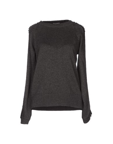 ZOOM PACO RABANNE - Long sleeve sweater