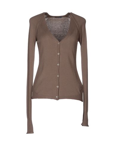 ZOOM TJ TRUSSARDI JEANS - Cardigan