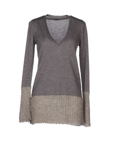 ZOOM PRADA SPORT - Long sleeve sweater