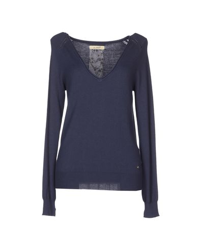 ZOOM 40WEFT - Long sleeve sweater