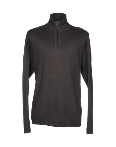 ZOOM NAPAPIJRI - High neck sweater