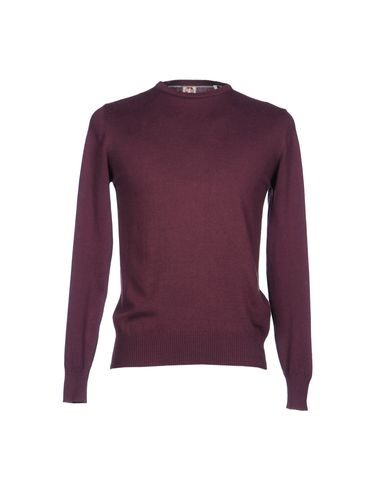 ZOOM MURPHY & NYE - Crewneck sweater