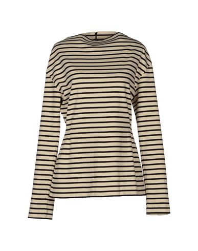 ZOOM MAISON MARTIN MARGIELA - Long sleeve t-shirt