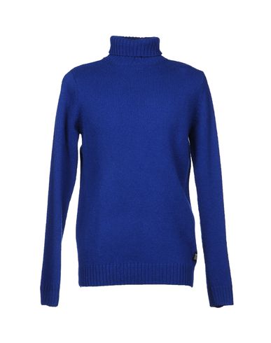 ZOOM CARHARTT - Turtleneck