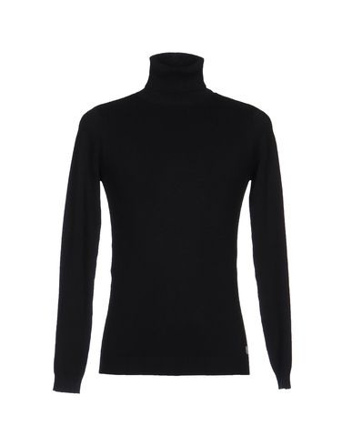 ZOOM MURPHY & NYE - High neck sweater
