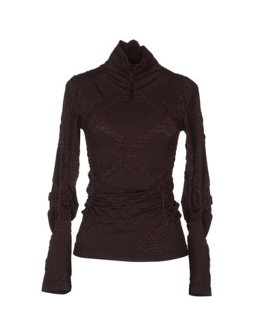 ZOOM HIGH - Long sleeve t-shirt
