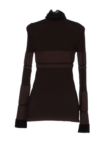 ZOOM HIGH - Long sleeve t-shirt