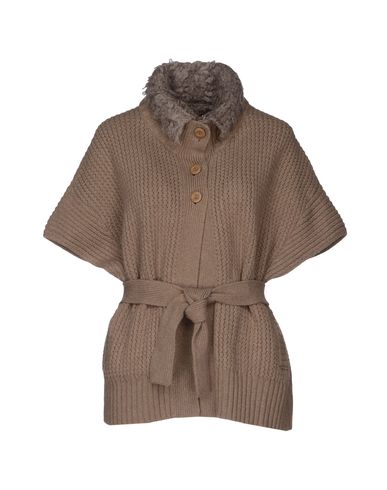 ZOOM ANNITA M. - Cardigan