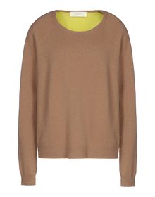 Long sleeve jumper - MAURO GRIFONI