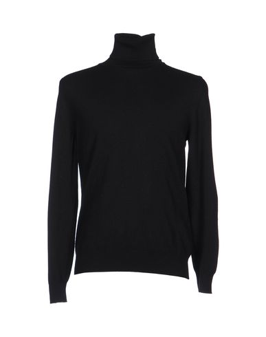 ZOOM MAISON MARTIN MARGIELA 14 - High neck sweater