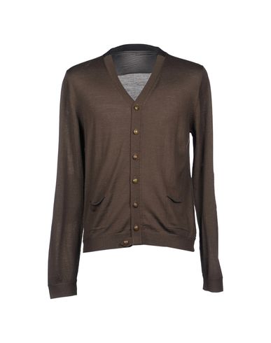 ZOOM MASSIMO REBECCHI - Cardigan