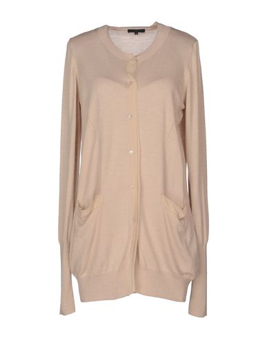 ZOOM SILK AND SOIE - Cardigan