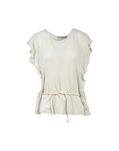 ZOOM COMBO - Short sleeve sweater