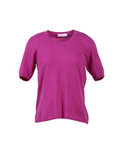 ZOOM LONGHIN - Cashmere sweater