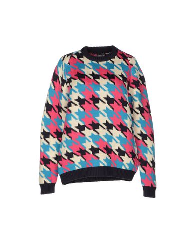ZOOM HOUSE OF HOLLAND - Long sleeve sweater