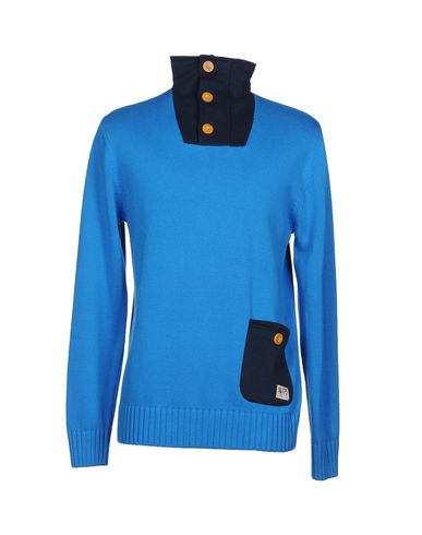ZOOM JACK & JONES - High neck sweater