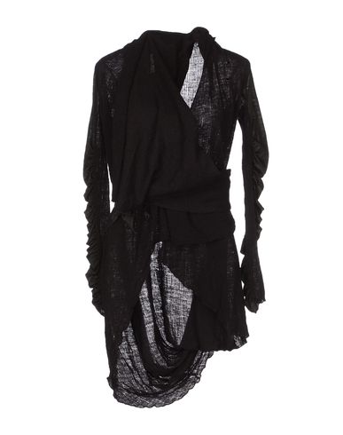 ZOOM HIGH - Cardigan
