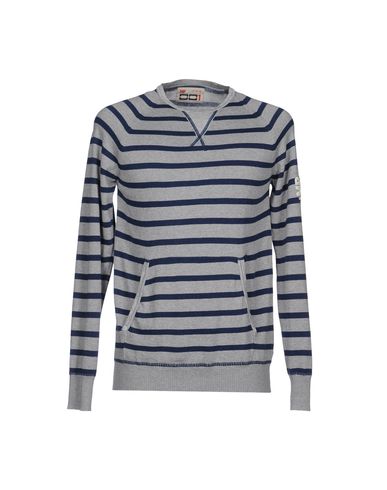 ZOOM MP001 MELTIN POT - Crewneck sweater