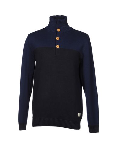 ZOOM ORIGINALS by JACK & JONES - High neck sweater