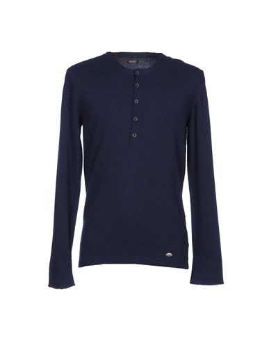 ZOOM MELTIN POT - Crewneck sweater