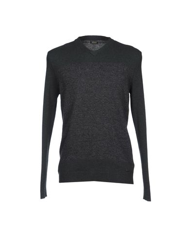 ZOOM MELTIN POT - V-neck