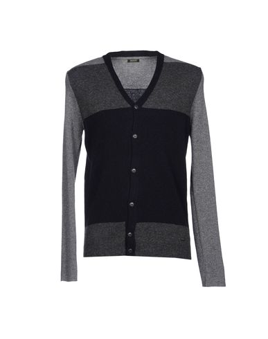 ZOOM MELTIN POT - Cardigan