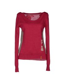 MELTIN POT - Long sleeve sweater