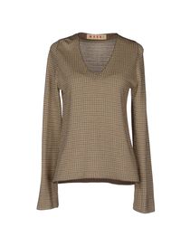 MARNI - Long sleeve jumper