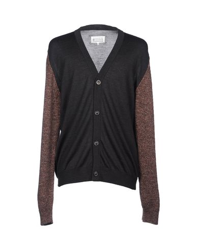 ZOOM MAISON MARTIN MARGIELA 10 - Cardigan