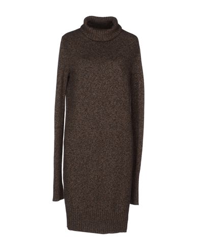 ZOOM MAISON MARTIN MARGIELA 4 - Short dress