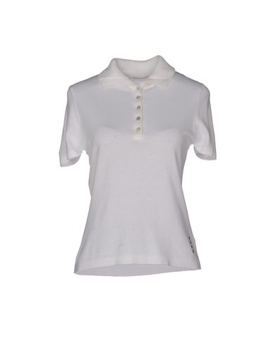 ZOOM 40WEFT - Short sleeve sweater