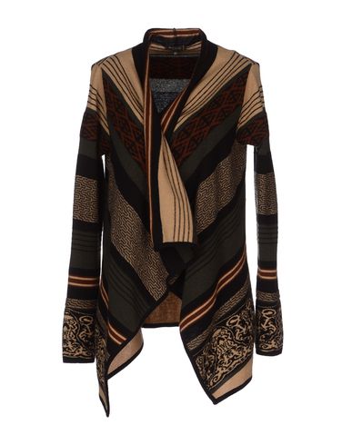 ZOOM ETRO - Cardigan
