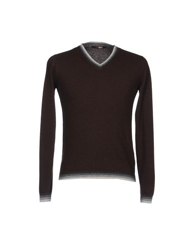 ZOOM +39 MASQ - V-neck