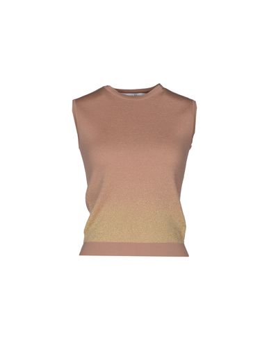 ZOOM DIOR - Sleeveless sweater